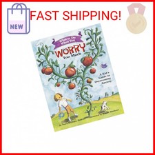 What to Do When You Worry Too