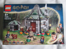 LEGO® Harry Potter: 76428