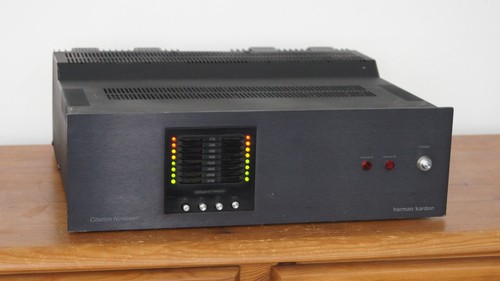 Harman kardon citation - harman/kardon,