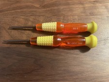 Schraubendreher Kreuz + Triwing Werkzeug für Gameboy