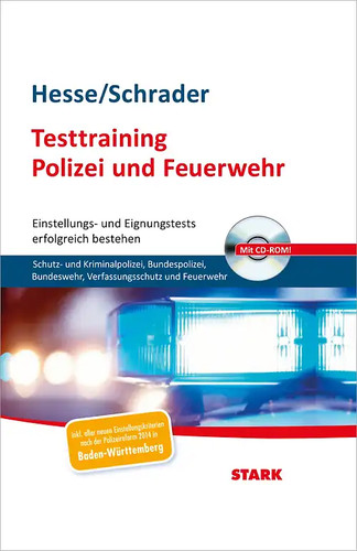 Stark hesse schrader - stark, hesse/schrader