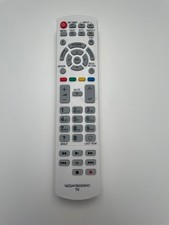 N2QAYB000840 - Fernbedienung für Panasonic LED / Plasma TVs