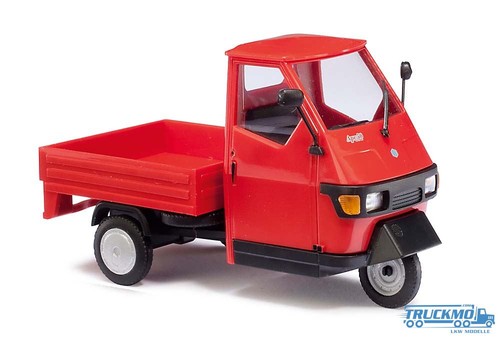 Busch piaggio ape rot m - busch,