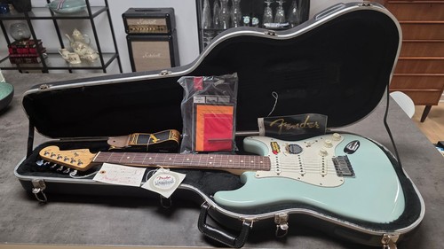 2001 fender american - fender,