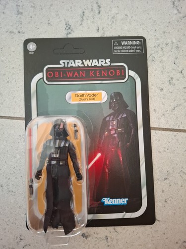 Star wars vintage collection - star,