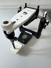 AMANN GIRRBACH Artex Artikulator + Splitex-System