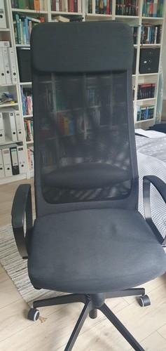 Drehstuhl markus - markus, (ikea)