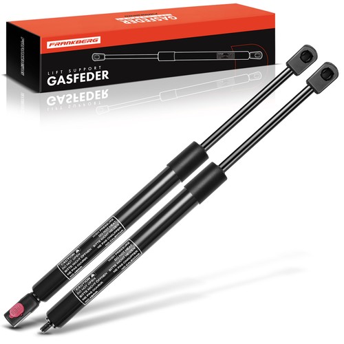 Frankberg gasfeder - 2x,