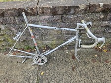 Rennrad Rahmen KTM 57 cm