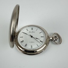 Jean Jacot Taschenuhr 17