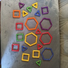 Magformers Magnetic Building