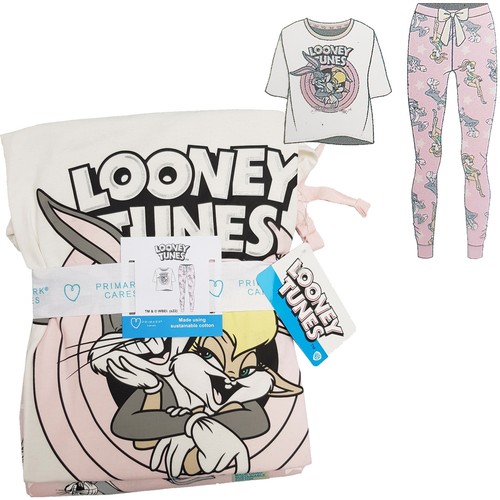 Primark looney tunes pyjama - looney,