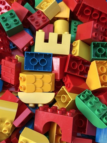 Lego duplo bausteine in - duplo,