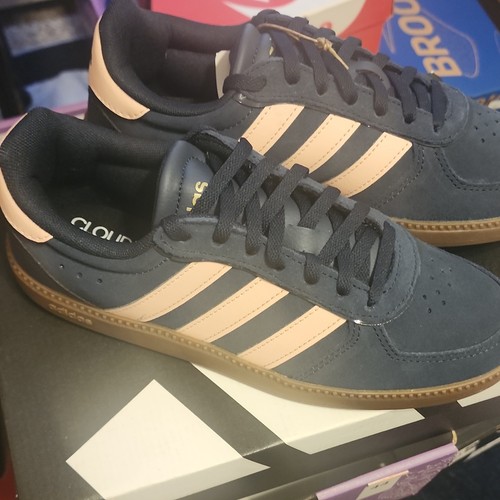 Adidas breaknet sleek - adidas, women's