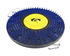 Borsten - Treibteller m