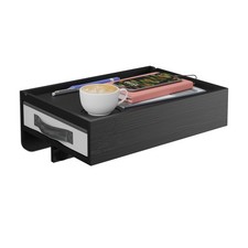 Nachttisch Bettablage Hochbett Ablage Bett Regal Hochbettregal klemmbar Bambus