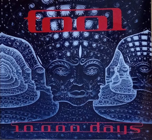 Tool 000 days - 10.000,