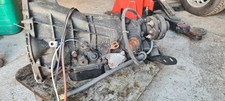 Mercedes 722.4 722.431  201