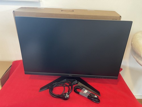 Dell g2725d office gaming - office,