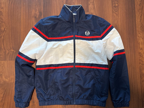 Sergio tacchini trainingsjacke - tacchini,