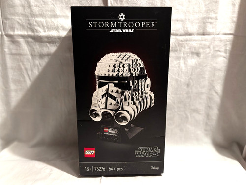 Lego star wars 75276 - star,