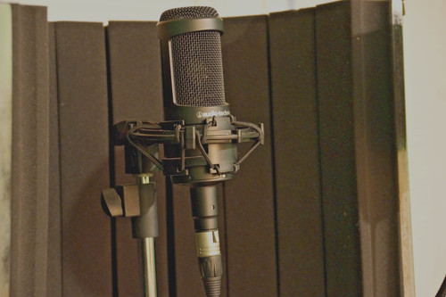 Audio technica at2050 - audio-technica,