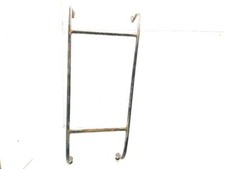 Peugeot 807 2.2HDI 94kW Diesel 2004 Heck Ersatz Rad Reifen Halterung