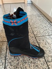 Bergstiefel Innen-/Außenschuh mit wasserdichtem Reißverschluss.NP 500 € 