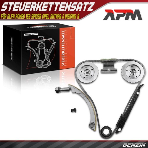 Steuerkettensatz für alfa - für,