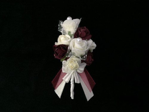 Blumen anstecker nadel - blumen,