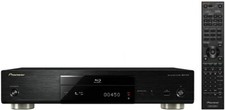 Pioneer BDP-450 Blu-ray Player
