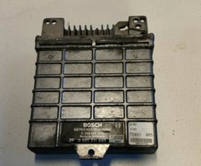 Getriebesteuergerät Steuergerät Bus Bosch 0260001009 ZF 0501211685 5HP500 24V