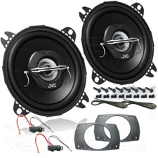 JVC LAUTSPRECHER für SKODA