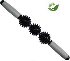 Massageroller mit Griff