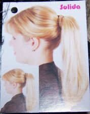 Zopfverlängerung VICKY