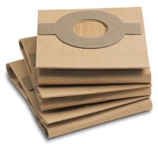 Kärcher Papierfiltertüten 3