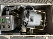 KOBOLD DLF-200 SES MSR HMI Licht Fluter Set + Case + Schaltgerät - vom Händler