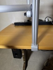 Novus Mehrplatzsystem-Set TSS Teleskop