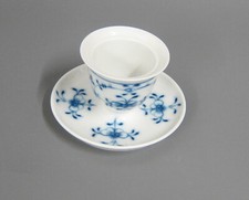 Eierbecher mit ablage - ablage, royal