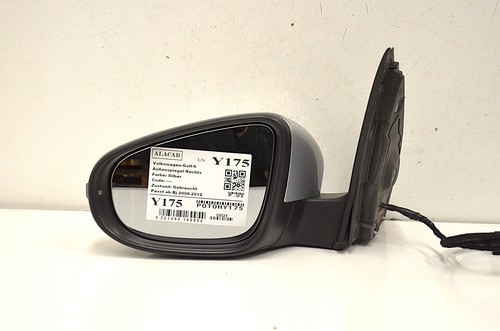 Original volkswagen golf - volkswagen, 6