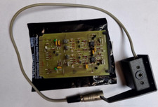 EMT 950 Monitor-Verstärker  Nachrüstsatz Headphone Amplifier Retrofit Kit