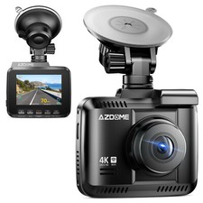 AZDOME GS63H 4K/2160P Dashcam