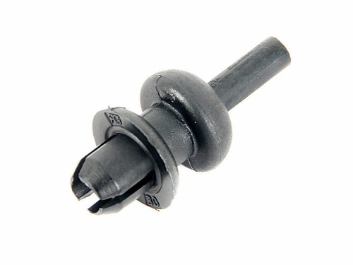 Befestigung clip hutablage - befestigung,