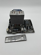 Intel Core i7-7700 Bundle |