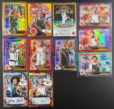 2025 Topps Chrome McDonald's