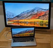 Very good, used Apple A1407