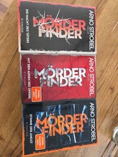 Teil  2+3+4 Mörderfinder von