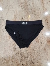 New Men's SAXX Ultra  Brief