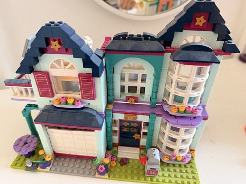 Lego friends 41449 - lego,
