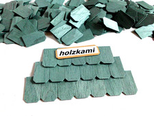 Dachschindeln Holz  Ahorn